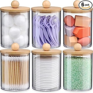 Bathroom Accessories Set - 5.67x8.5