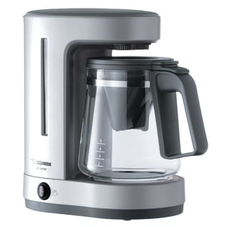 Zojirush EC-DAC50SA Zutto 5 cup Coffee Maker
