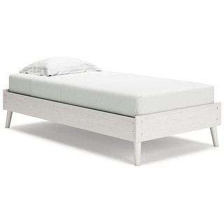 Signature Design by Ashley Aprilyn Platform Bed