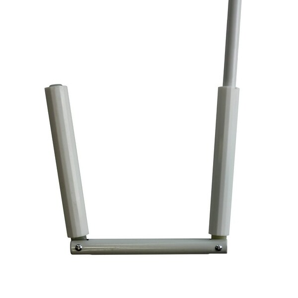 Crank Operated Roll Up Solar Shades, Multiple Sizes