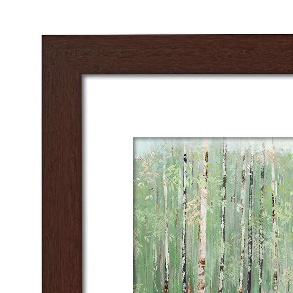 Soft Nature by by PI Creative 7 Piece Framed Gallery Wall Art Set