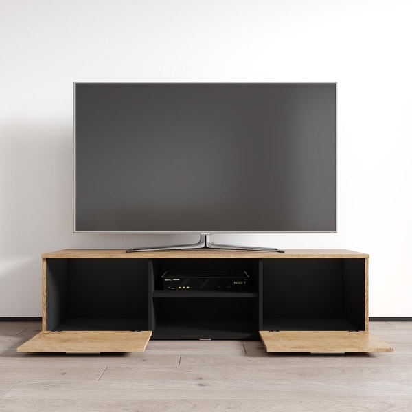 Soho S4 Modular 140 Modern 55" TV Stand