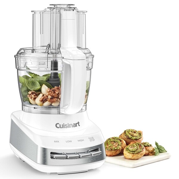 Cuisinart Core Custom 13-Cup Multifunctional Food Processor