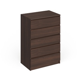 Porch & Den McKellingon 5-drawer Chest