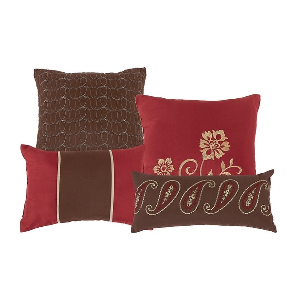 JYOTI Luxury 7 Piece Comforter