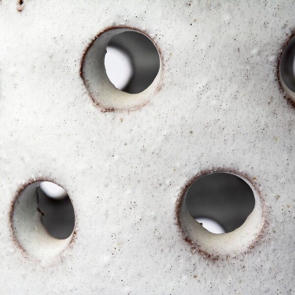 Mercana Canasta (Small) Decorative Vase