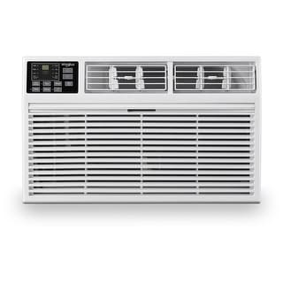 Whirlpool Energy Star 10,000 BTU 230V Through-the-Wall Air Conditioner with Remote Control