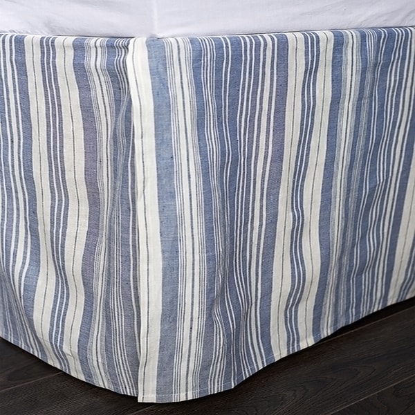 Abigail Baby Bed Skirt