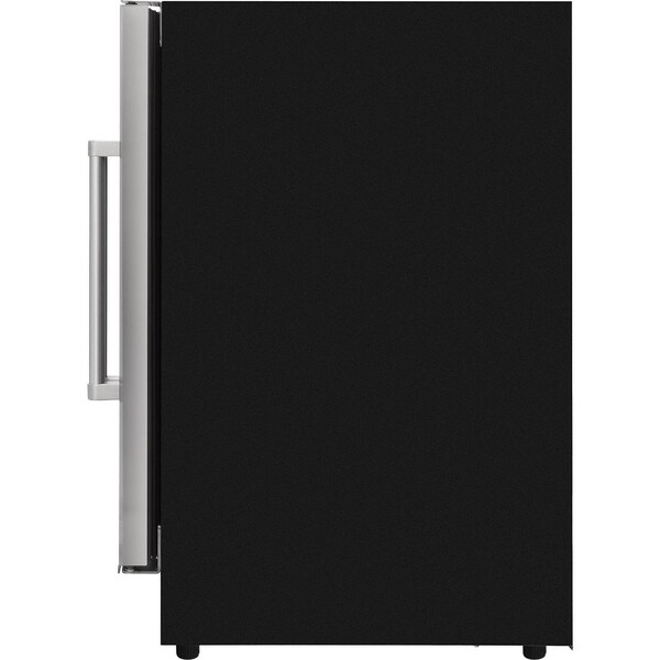 Thor Kitchen - 42 Bottle Dual Zone Built-in Wine Cooler