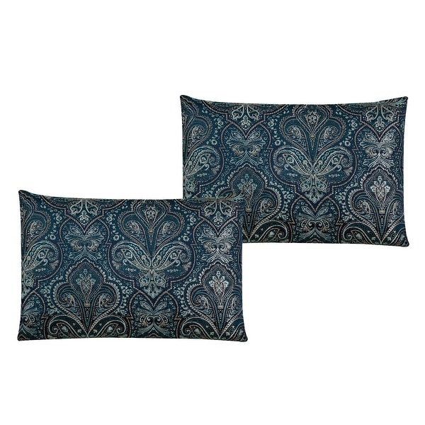 Murphy Luxury 7 piece comforter set