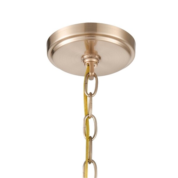 Millennium Lighting Natalie 3 Light Pendant Ceiling Fixture in Multiple Finishes