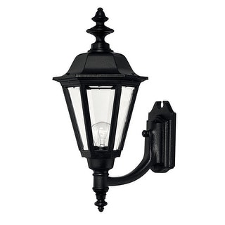 Hinkley Lighting 21" Height 3 Light Lantern Outdoor Wall Sconce from