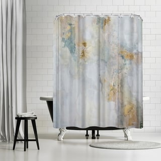 Focus - Shower Curtain