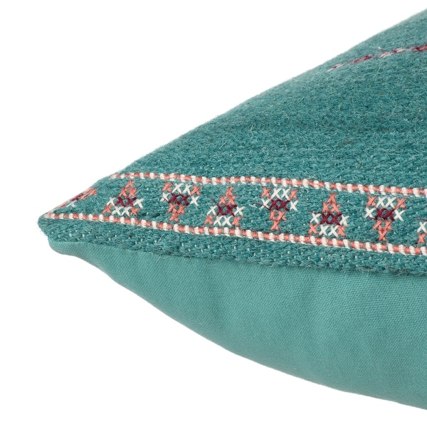Lyana Tribal Pillow
