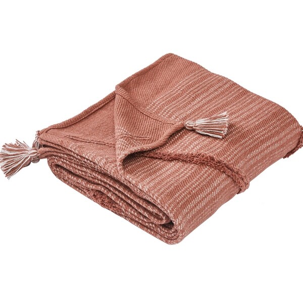 Modern Threads Yamilah 100-Percent Cotton Throw