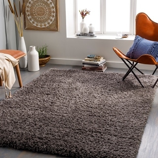 Artistic Weavers Alysha Solid Shag Area Rug