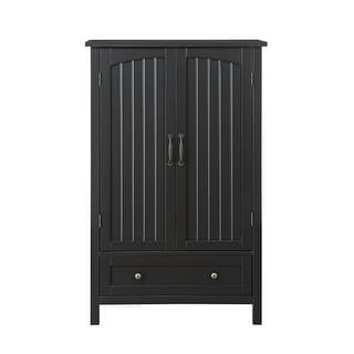 Pantry with Drawer 28"Lx14"Wx45"H. By Belray