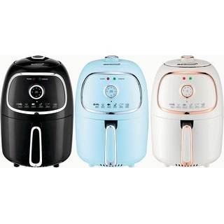 Brentwood Appliances AF202 2-Quart Small Electric Air Fryer