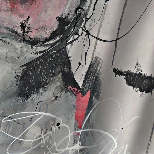 Cow Pink - Shower Curtain