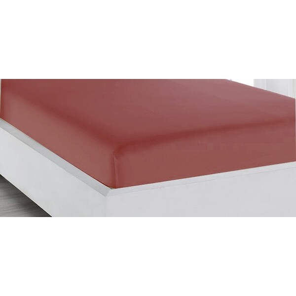 Gloria Bed Sheets Fade Stain and Wrinkle Resistant Set of 4