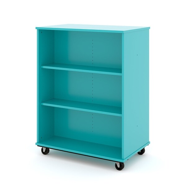 Tot Mate Open Double Sided Mobile 48H