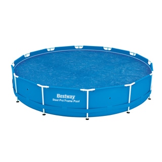 Bestway 12-foot Solar Pool Cover