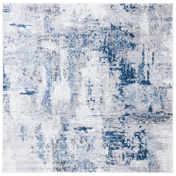 SAFAVIEH Amelia Graine Modern Abstract Rug