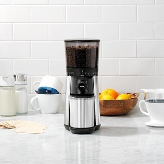 OXO Brew Conical Burr Coffee Grinder