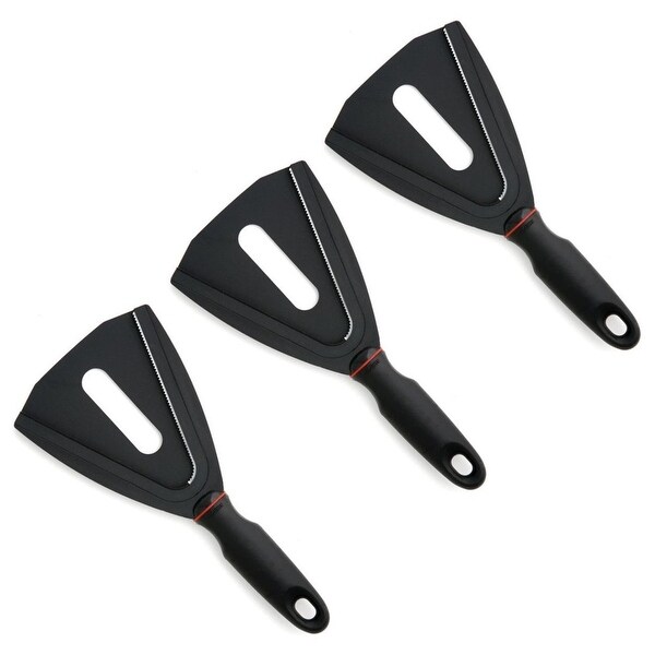 Norpro Grip-Ez Jar Opener - Opens 1" to 4" Lids or Caps with a Simple Twist