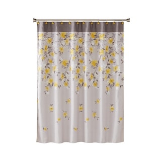 SKL Home Spring Garden Shower Curtain