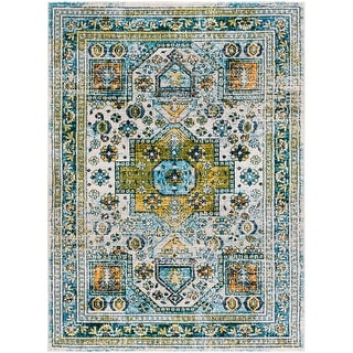 Artistic Weavers Inrida Traditional Area Rug