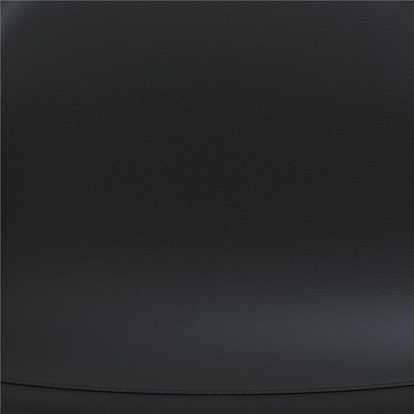 Avenue Greene Ciara Upholstered Low Back Bar Stool