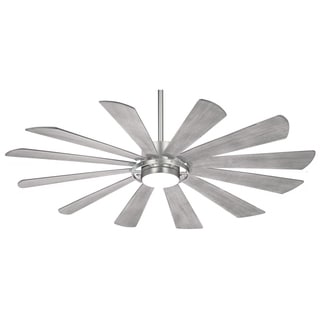 Windmolen - Led 65" Smart Ceiling Fan by Minka Aire