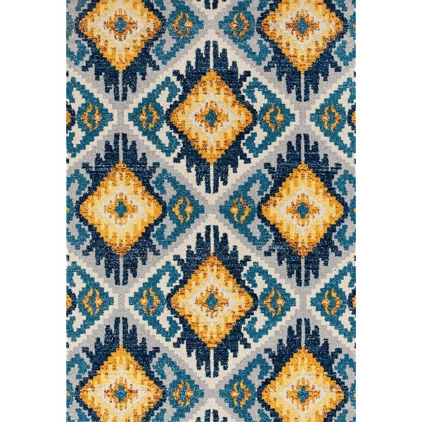 Westfield Home Versailles Titania Area Rug