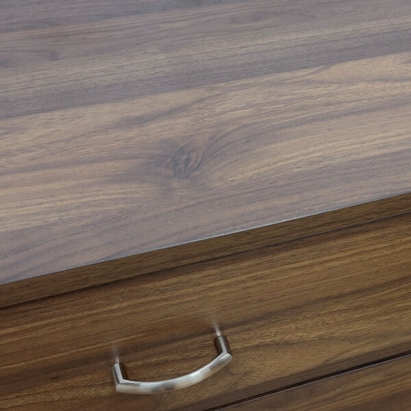 Curtisian 4 Drawer Dresser by Christopher Knight Home