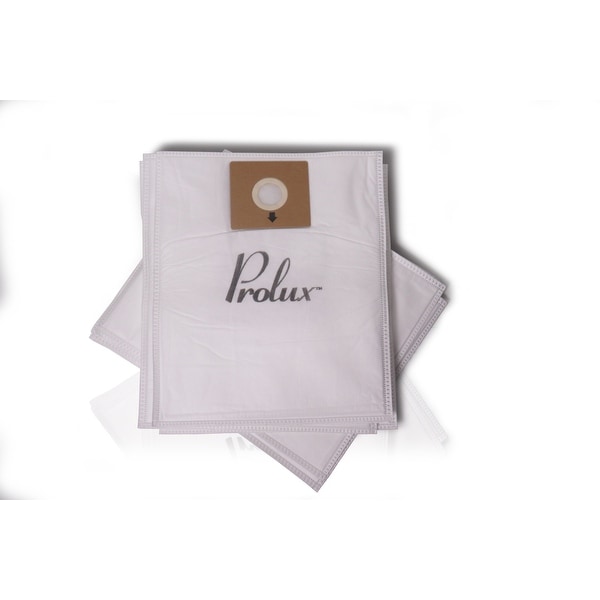 Prolux X8 Backpack Vacuum 10pk of Bags