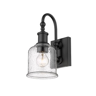 Bryant 1 Light Wall Sconce