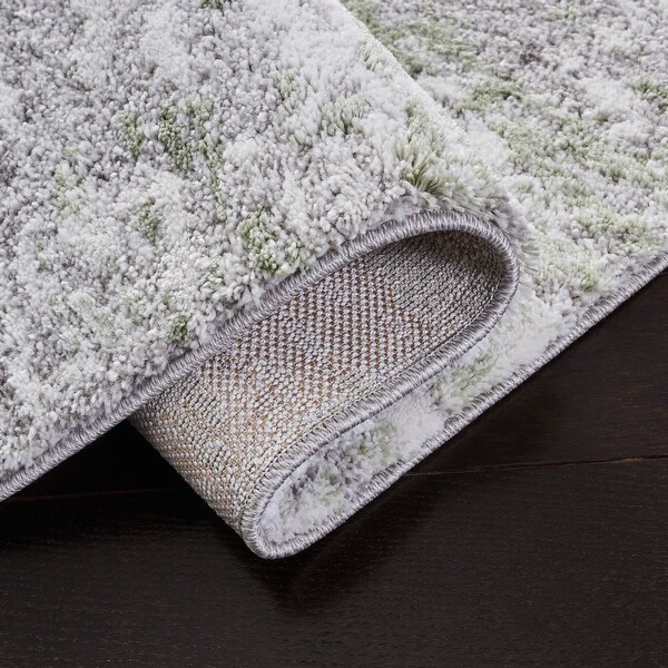 SAFAVIEH Century Iida Modern Abstract Rug