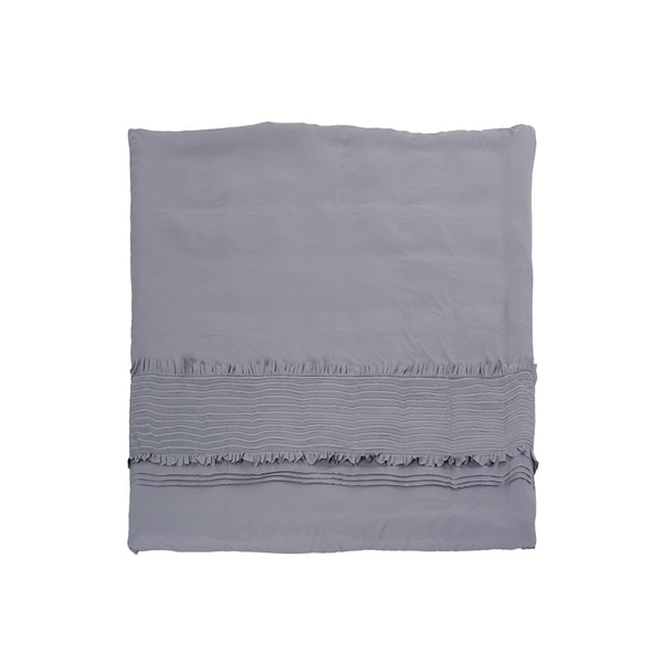 Landmark Queen Duvet Cover by Christopher Knight Home