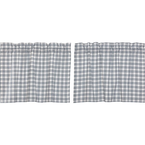 Sawyer Mill Plaid Tier Set