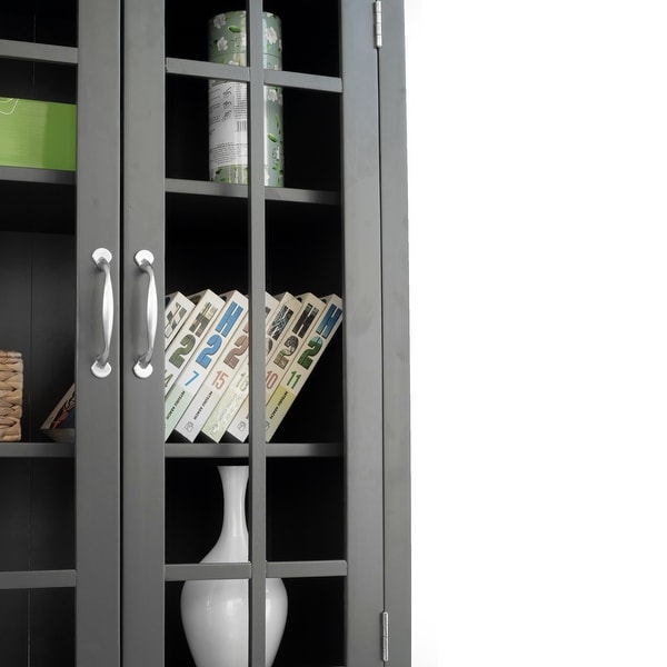 Pantry Storage