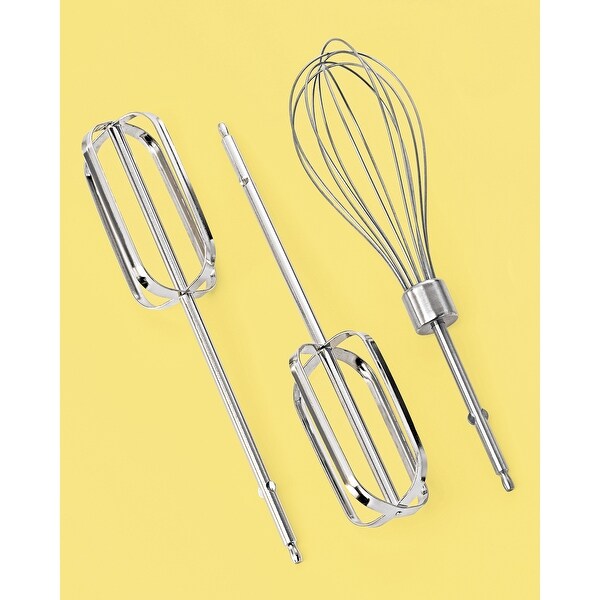 Hamilton Beach 62695V Hand Mixer