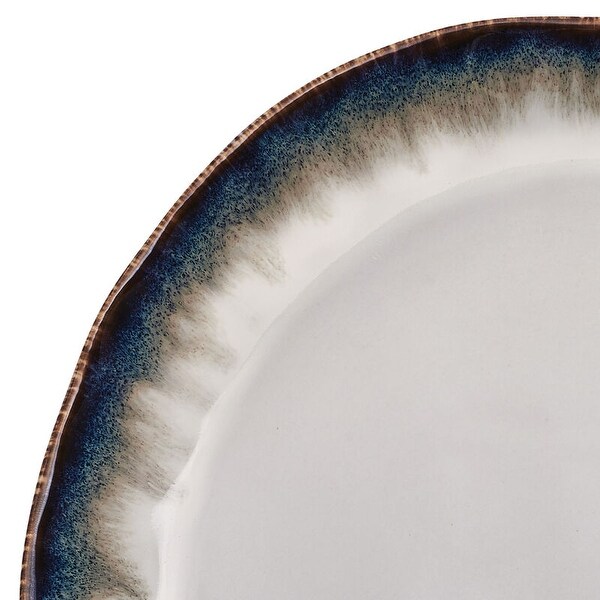 Mikasa Cole 12PC DW Set, Service for 4