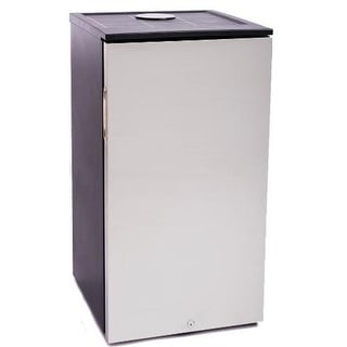 EdgeStar Refrigerator for Kegerator Conversion with Integrated Lock
