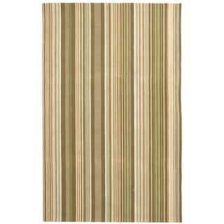 SAFAVIEH Handmade Newport Hadwig Modern Cotton Rug