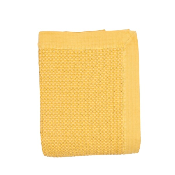 Vintage Dyed Blanket Bedding Collection