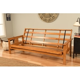Somette Monterey Futon Frame- Full