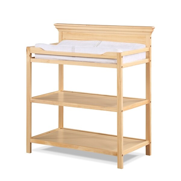 Wood Universal Changing Table