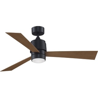 Fanimation Zonix Wet Custom 52" 3 Blade Indoor / Outdoor Ceiling Fan -