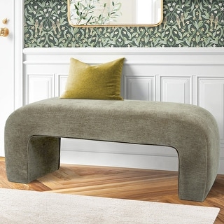 Upholstered Bench
